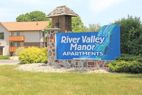 River Valley Manor